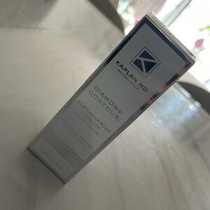 Kaplan MD Diamond Contour